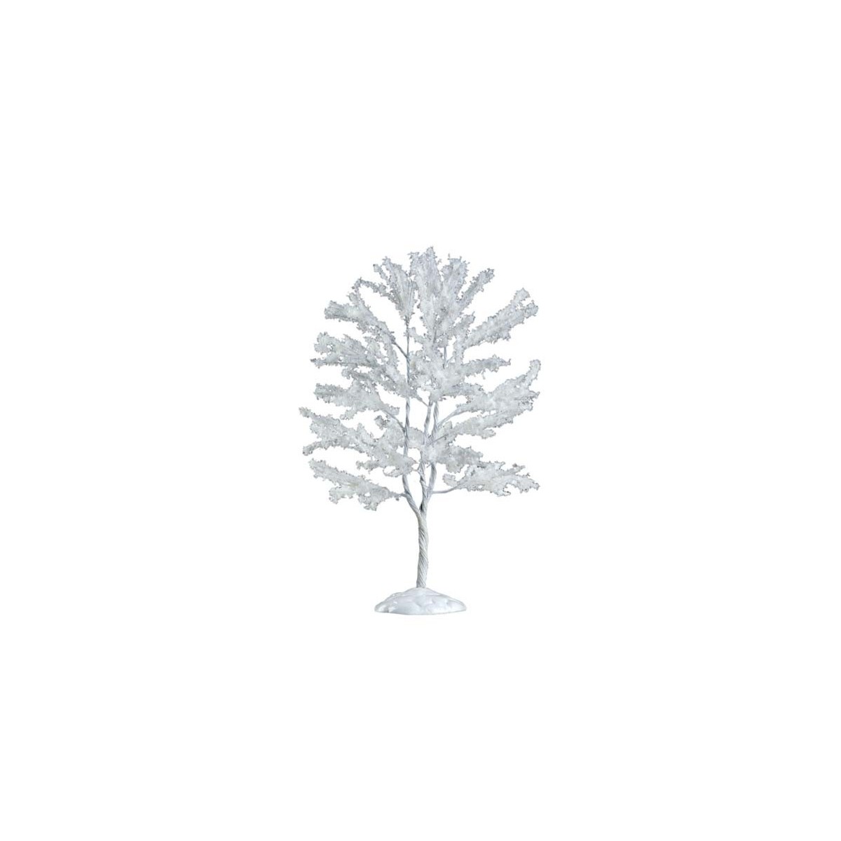 Lemax Black Walnut Tree Lemax Black Walnut Tree