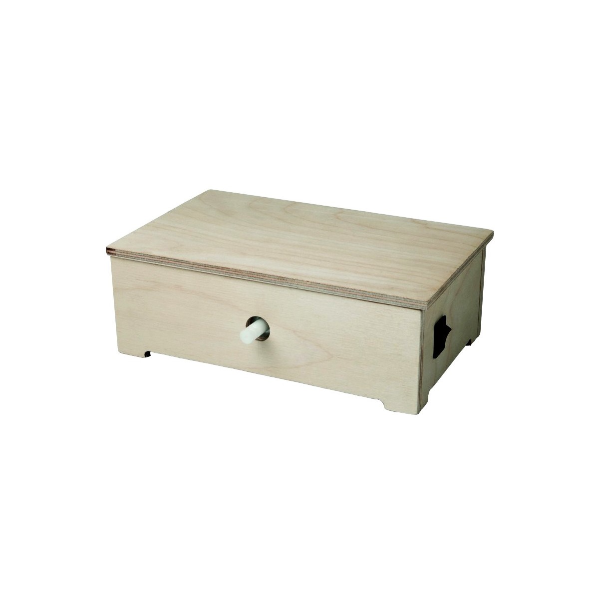 Kit moteur à pile pour automate en bois TIMBERKITS