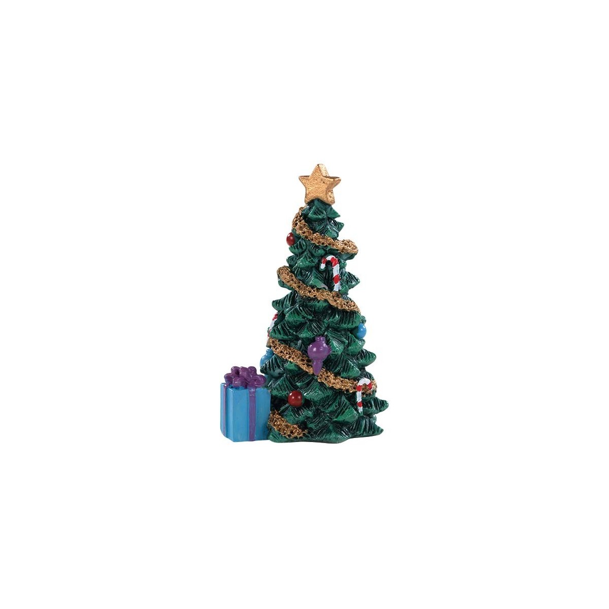 Arbre de Noel Lemax Arbre de Noel Lemax