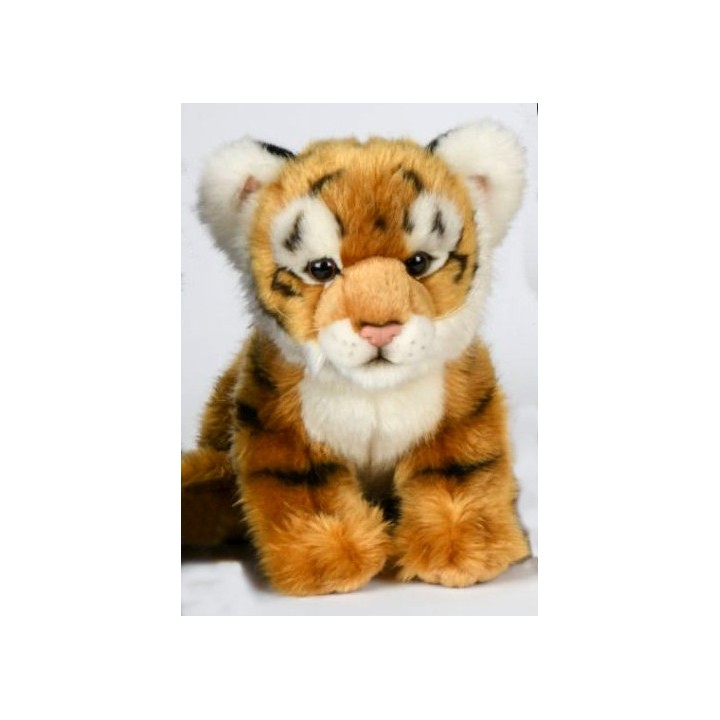 Peluche tigre 26 cm