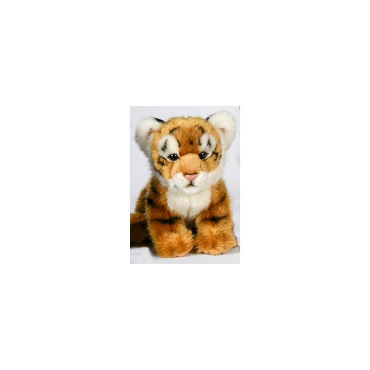 Peluche tigre 26 cm