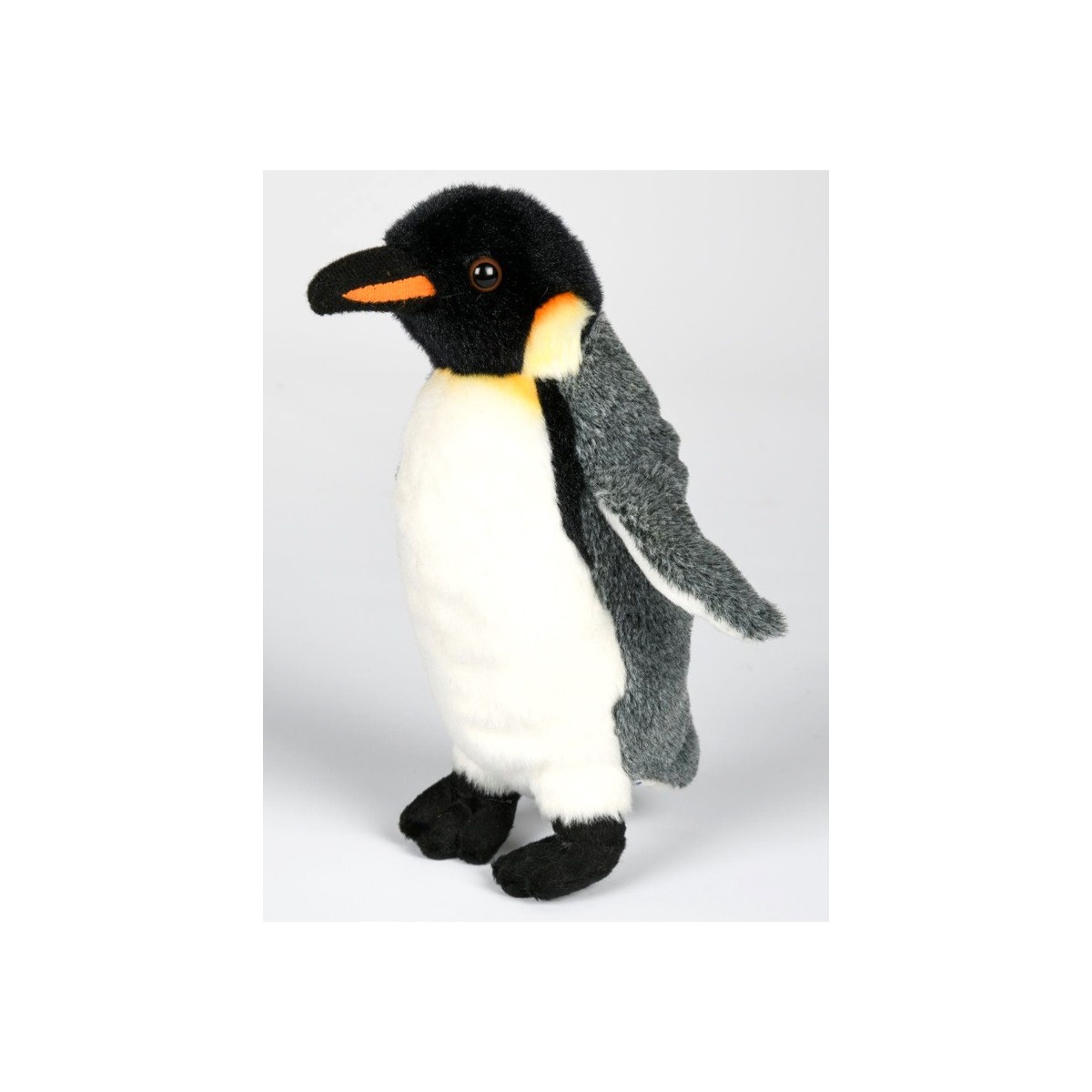 Peluche Pingouin 19 cm