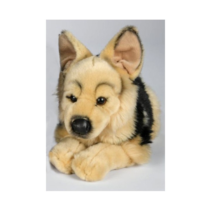 Peluche Berger Allemand 27 cm