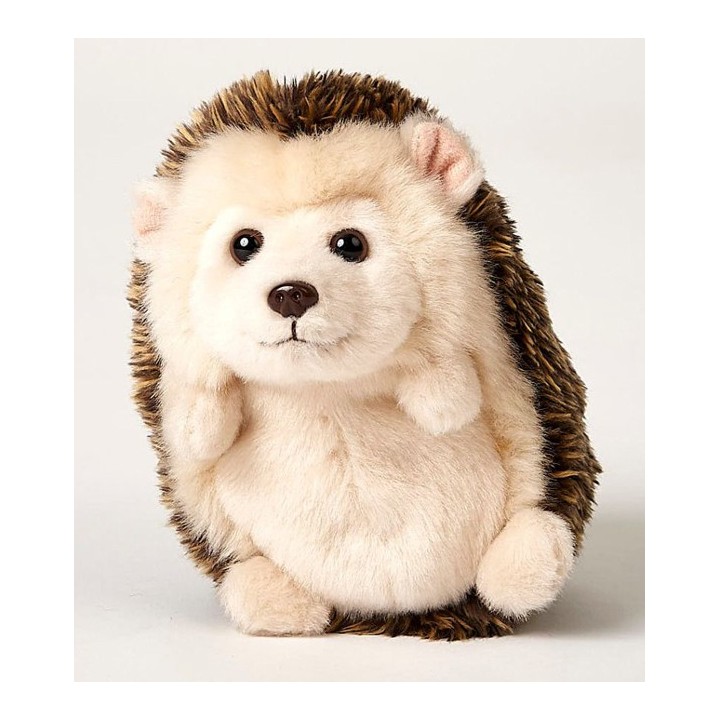Peluche Hérisson 15 cm