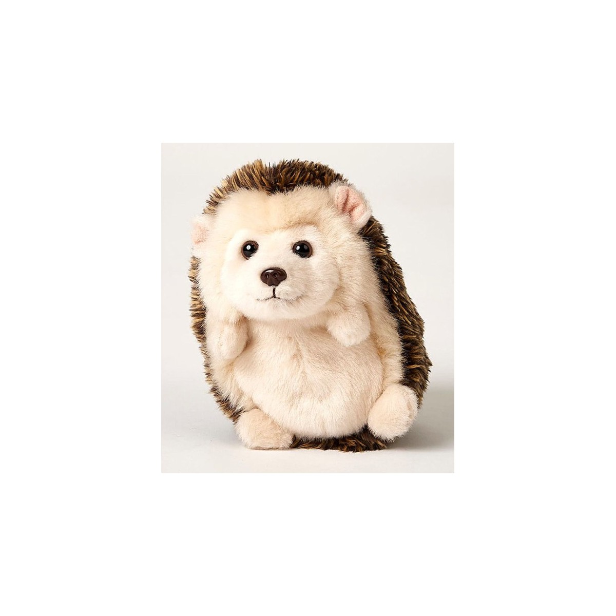 Peluche Hérisson 16 cm