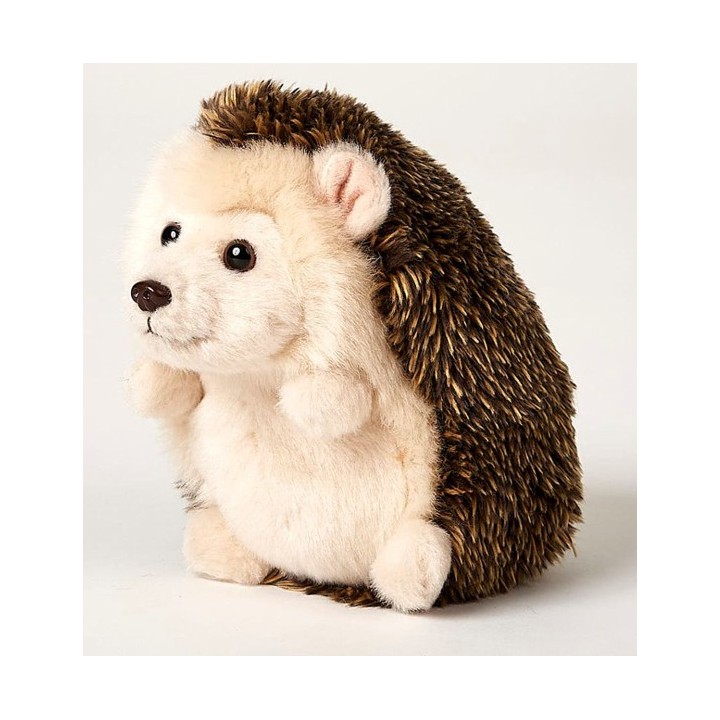 Peluche Hérisson 16 cm