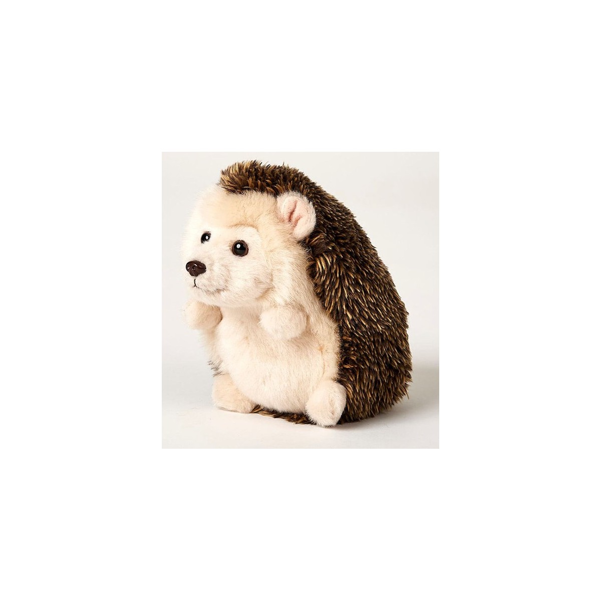 Peluche Hérisson 15 cm