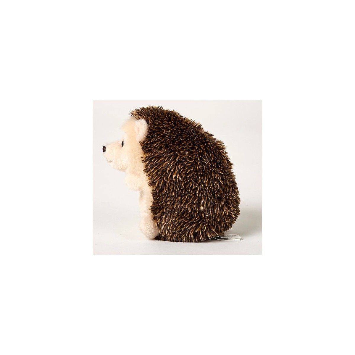 Peluche Hérisson 15 cm