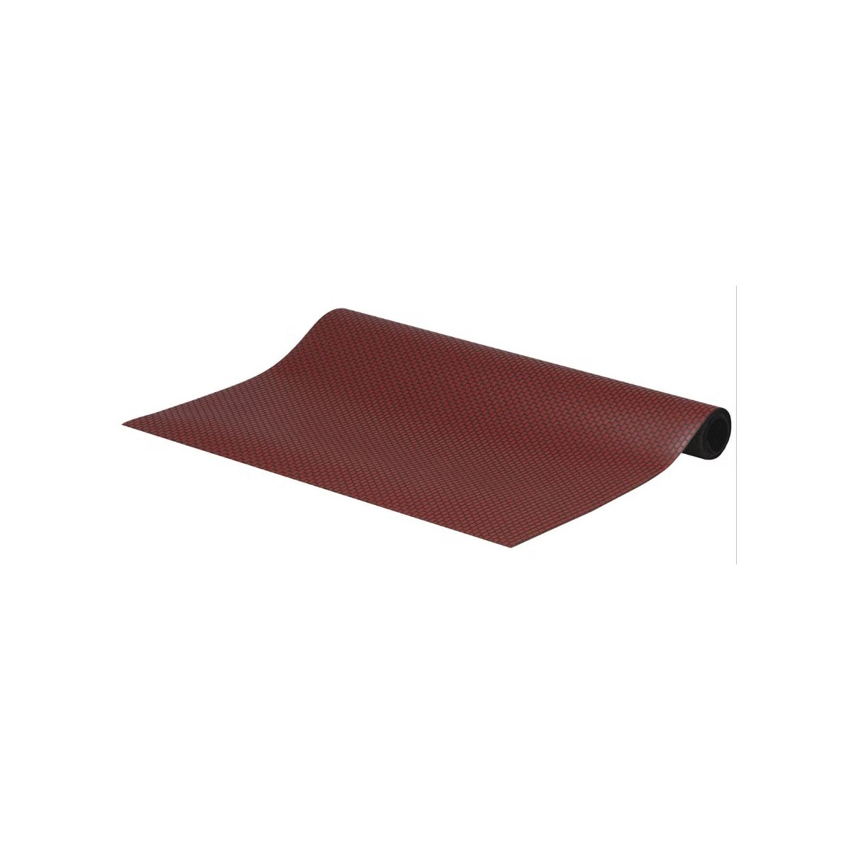 Tapis de présentation Briques Lemax 91 cm