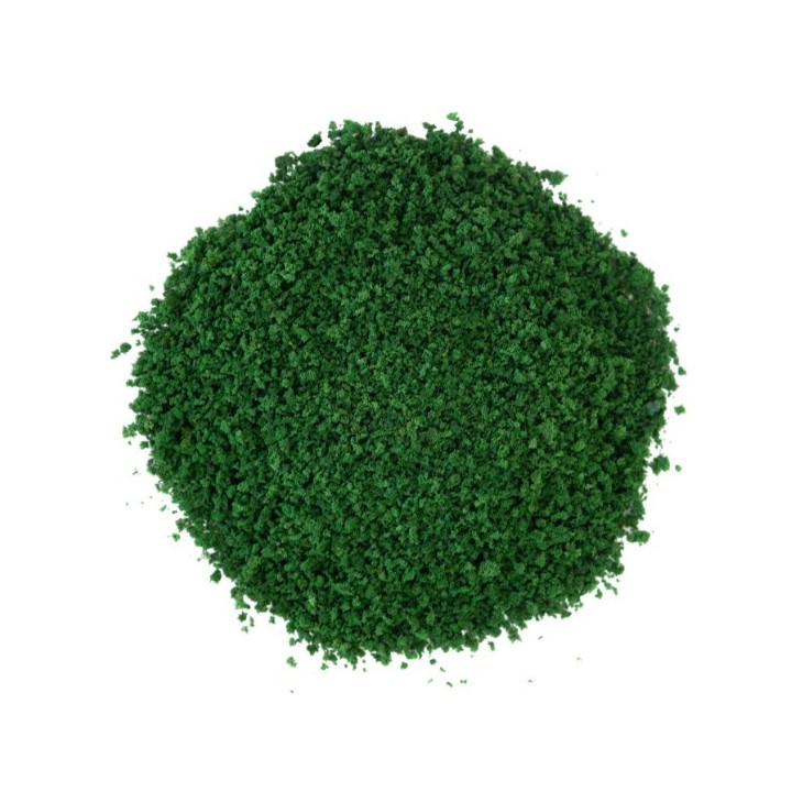 Poudre vert foncé Sachet 30g