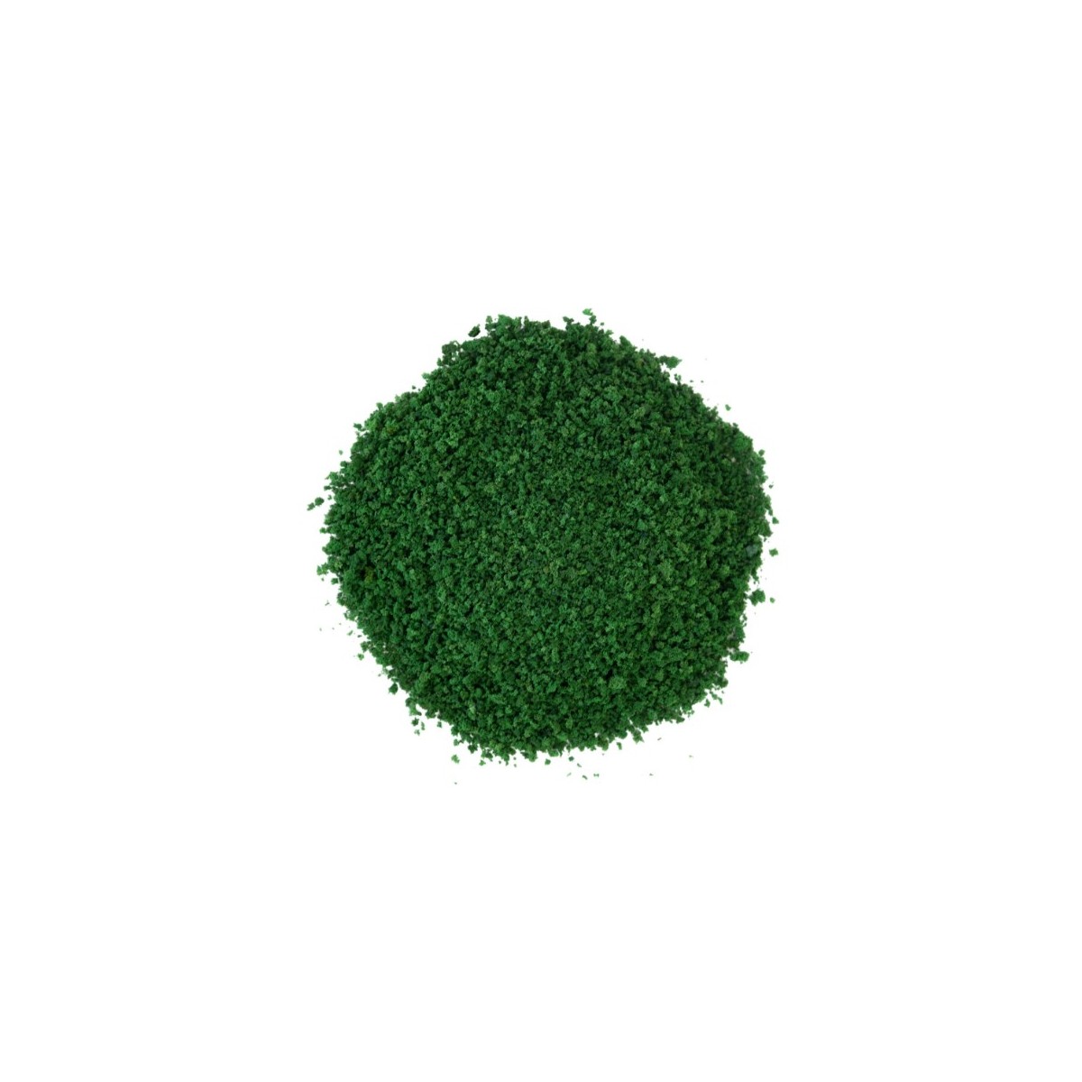 Poudre vert foncé Sachet 30 g