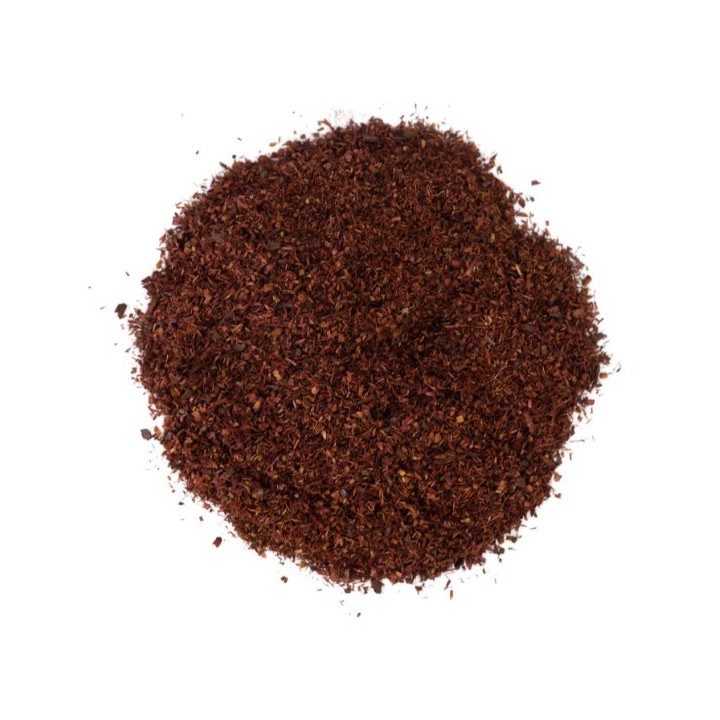 Poudre marron foncé Sachet 50 g