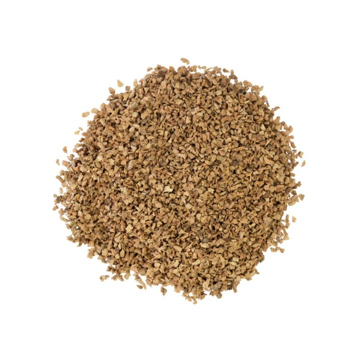 Liège petits morceaux Sachet 50 g