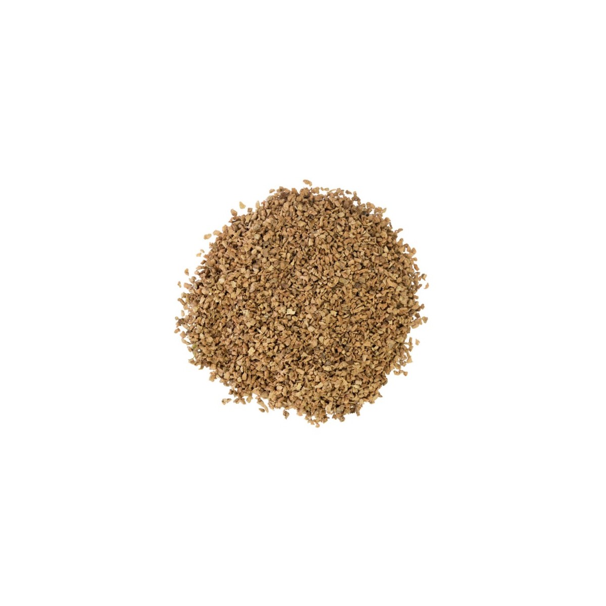 Liège petits morceaux Sachet 50 g