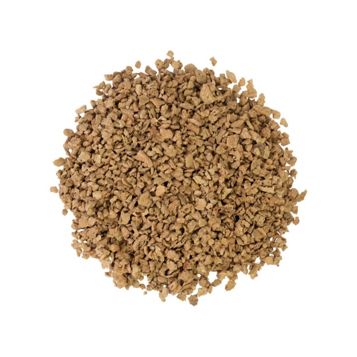 Liège gros morceaux Sachet 50 g