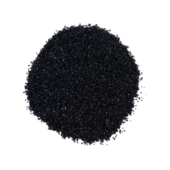 Pierres de décoration noir 540 g