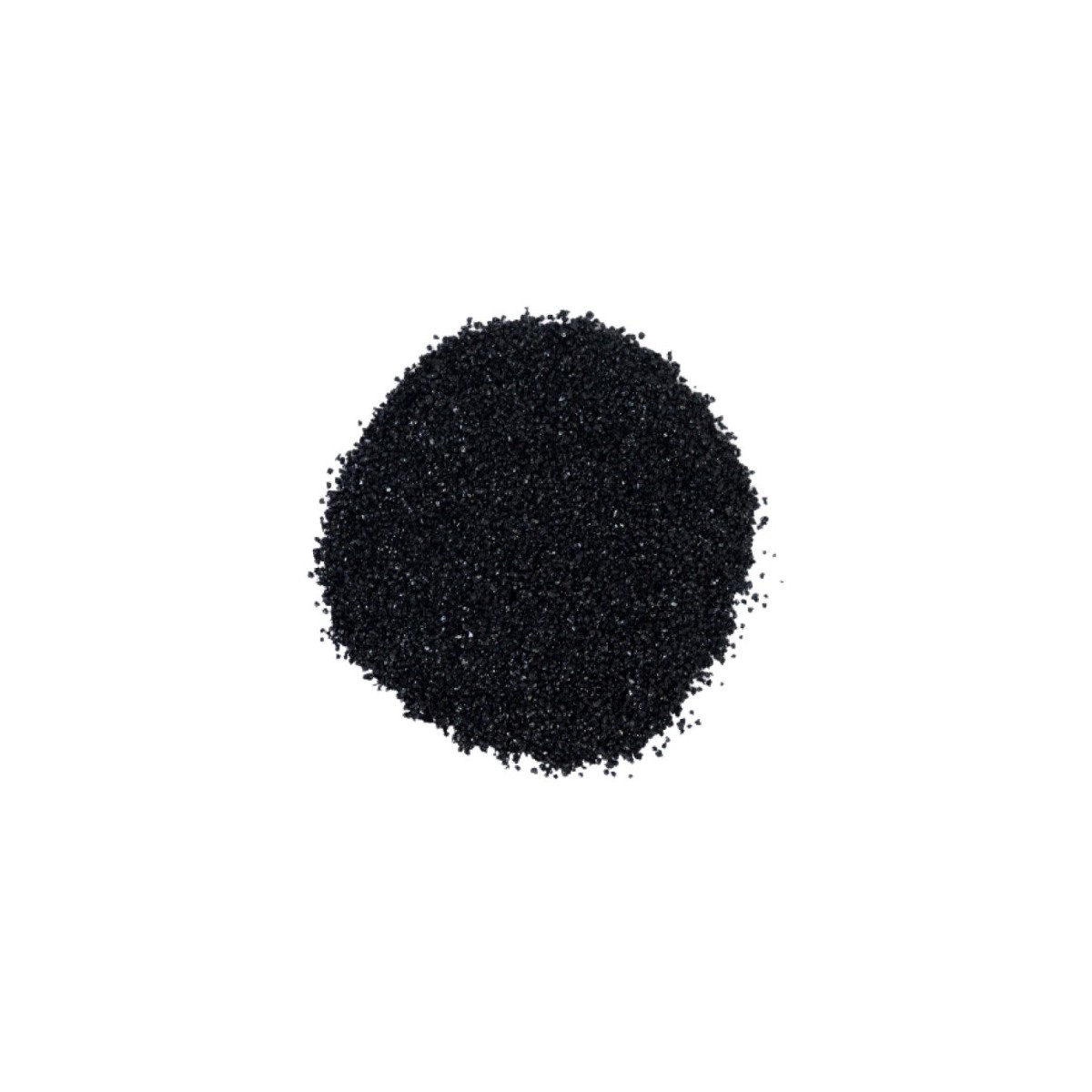Pierres de décoration noir 540 g