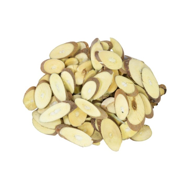 Morceaux de bois fins 100 g