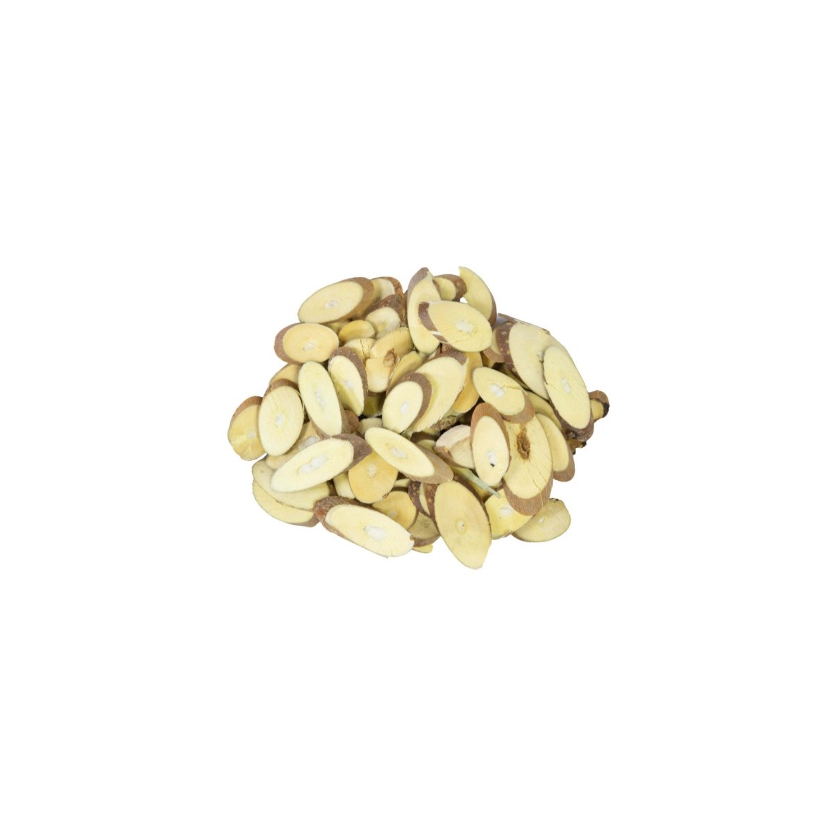 Tranches de bois 100 g