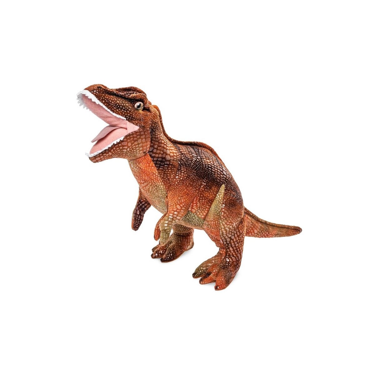 Peluche Tyrannosaure 32 cm