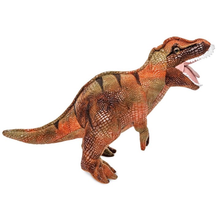 Peluche Tyrannosaure 32 cm