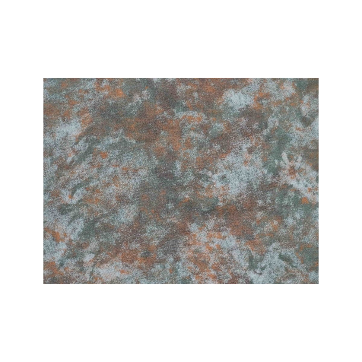 Feuille modulable à froisser effet camouflage 60x50 cm Feuille modulable à froisser effet camouflage 60x50 cm