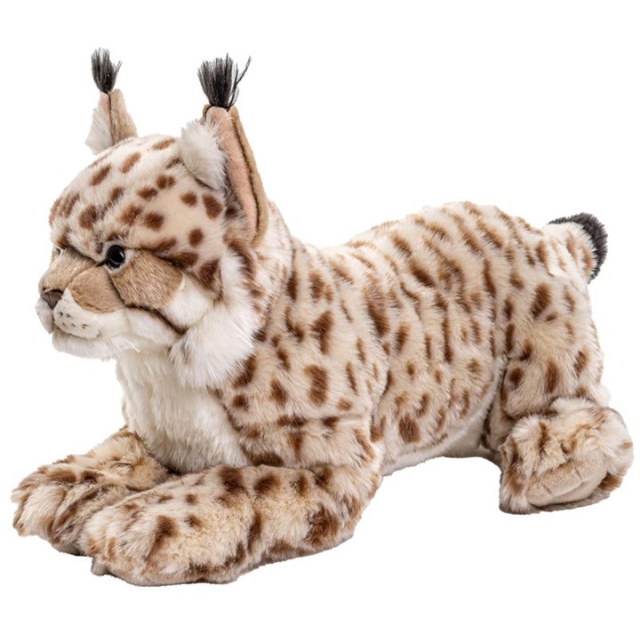 Peluche Lynx 46 cm