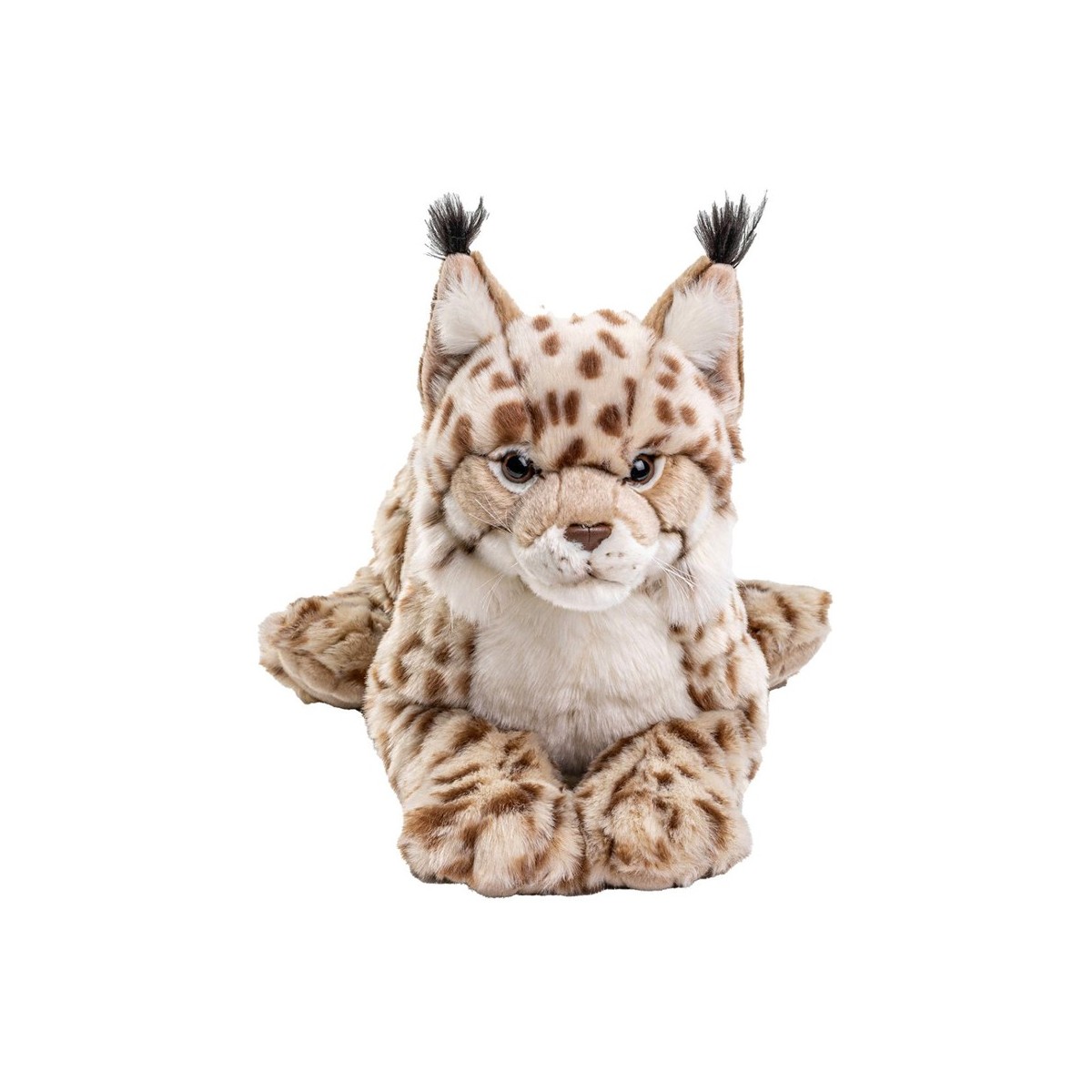 Peluche Lynx 46 cm