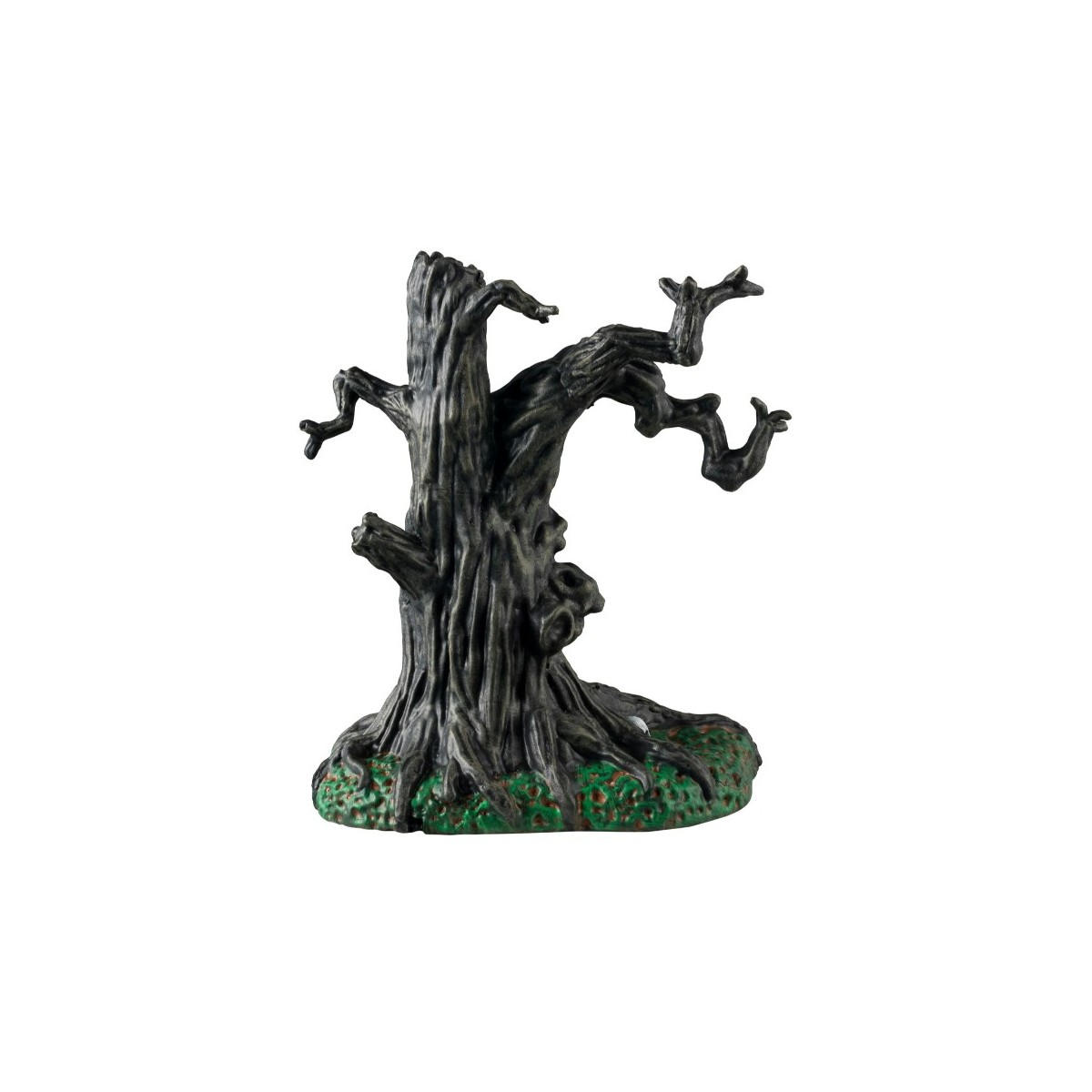Arbre effrayant lumineux Lemax Halloween