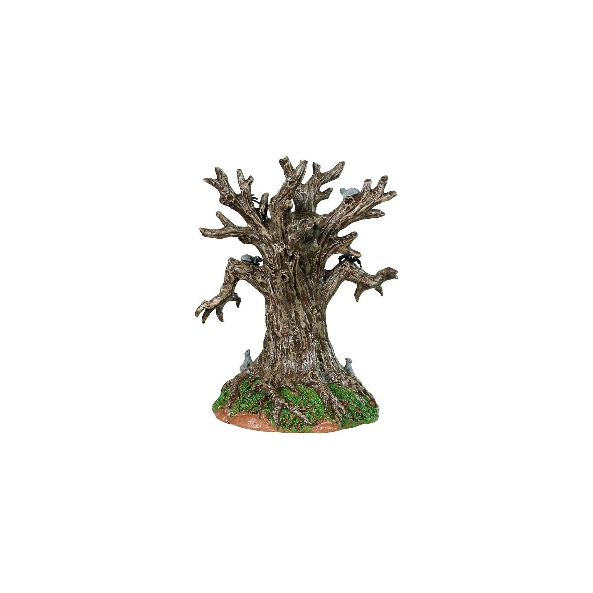 Arbre effrayant Lemax Halloween