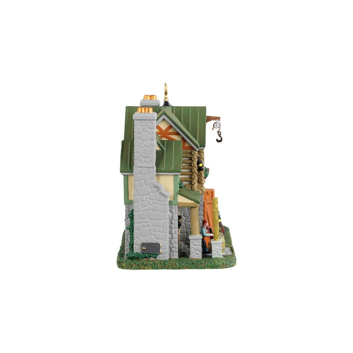 Distillerie lumineuse Lemax