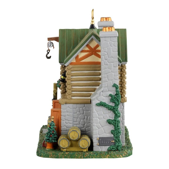 Distillerie lumineuse Lemax
