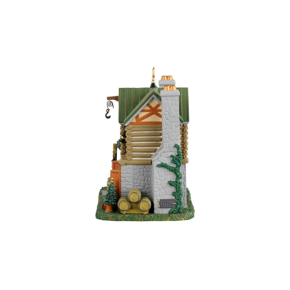 Distillerie lumineuse Lemax