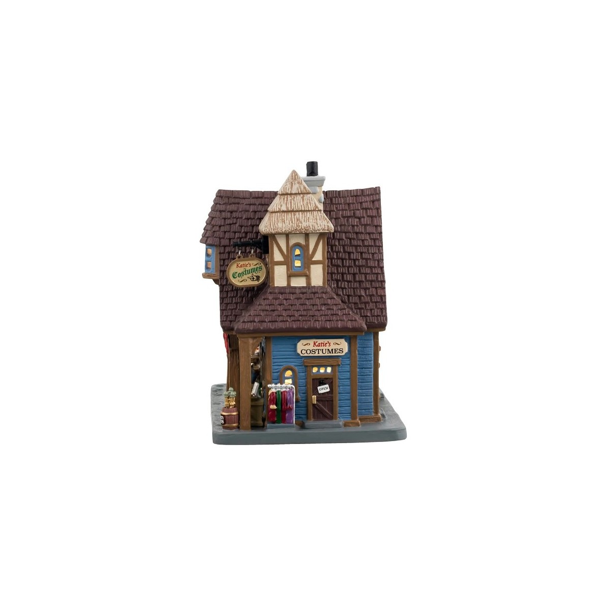 Magasins lumineux Spécialités Renaissance Lemax