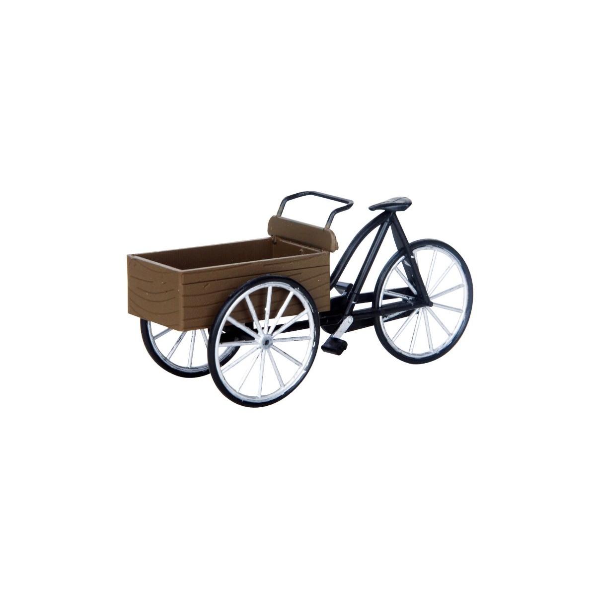 Triporteur vintage Lemax