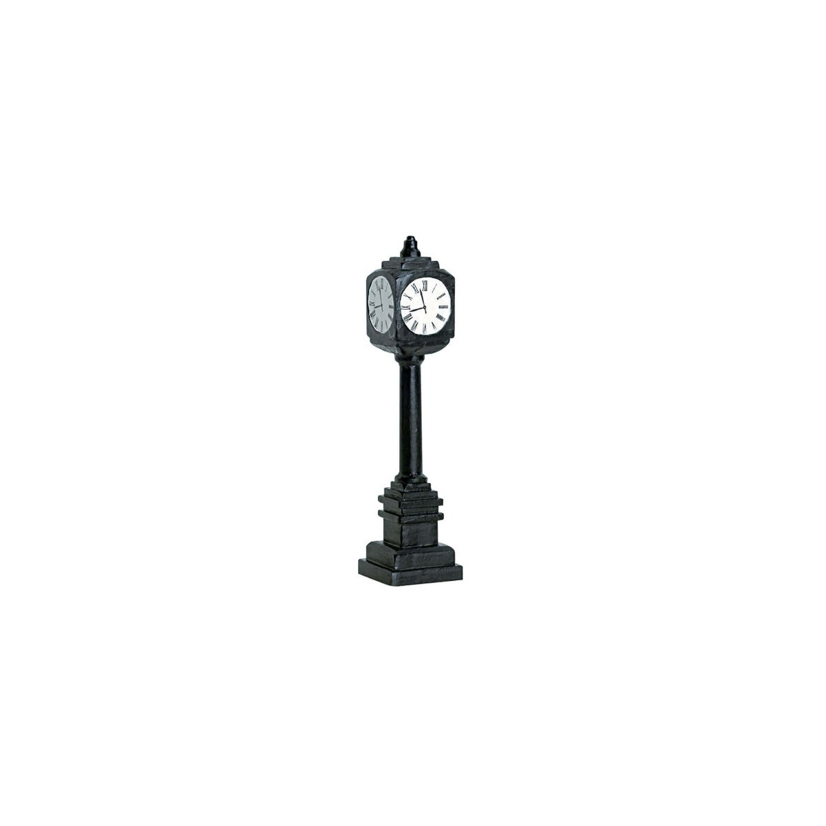 Horloge de rue Lemax