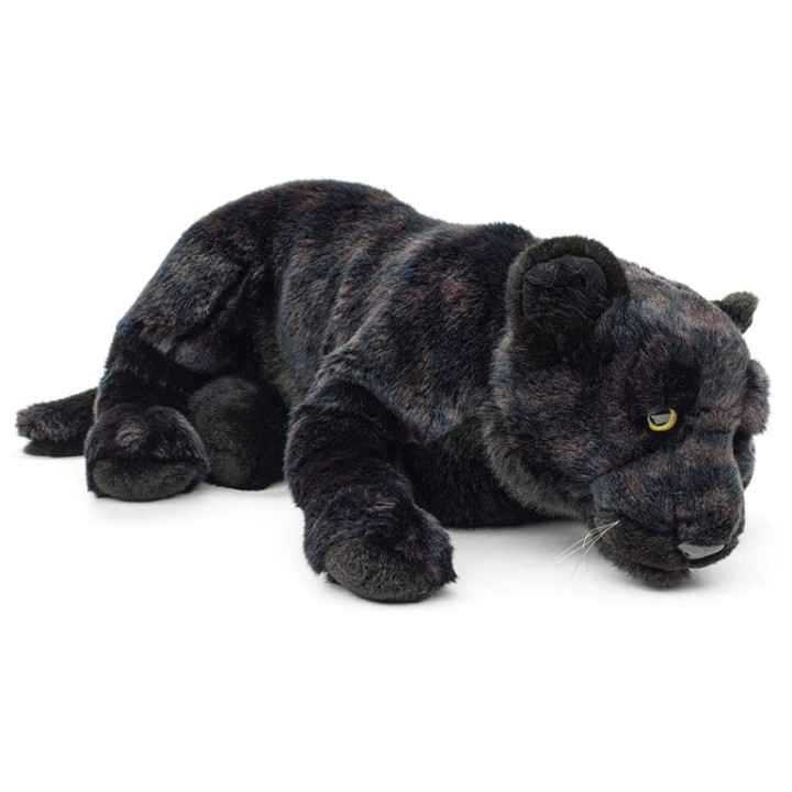 Peluche Panthère noire 43 cm