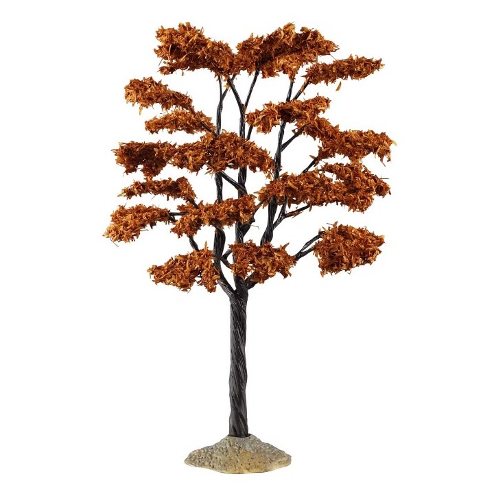 Arbre d'automne 25 cm LEMAX