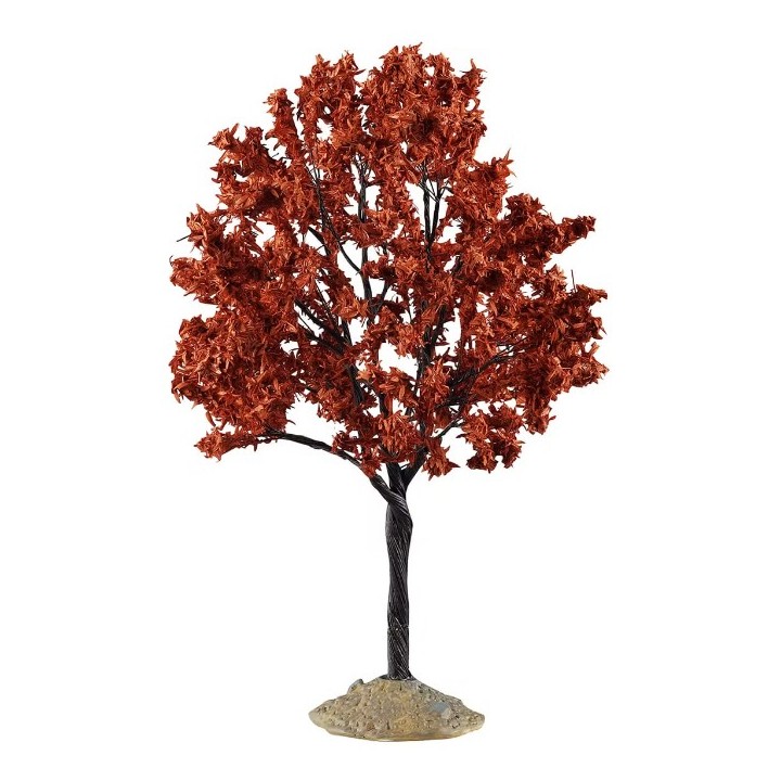 Arbre automne 22 cm LEMAX