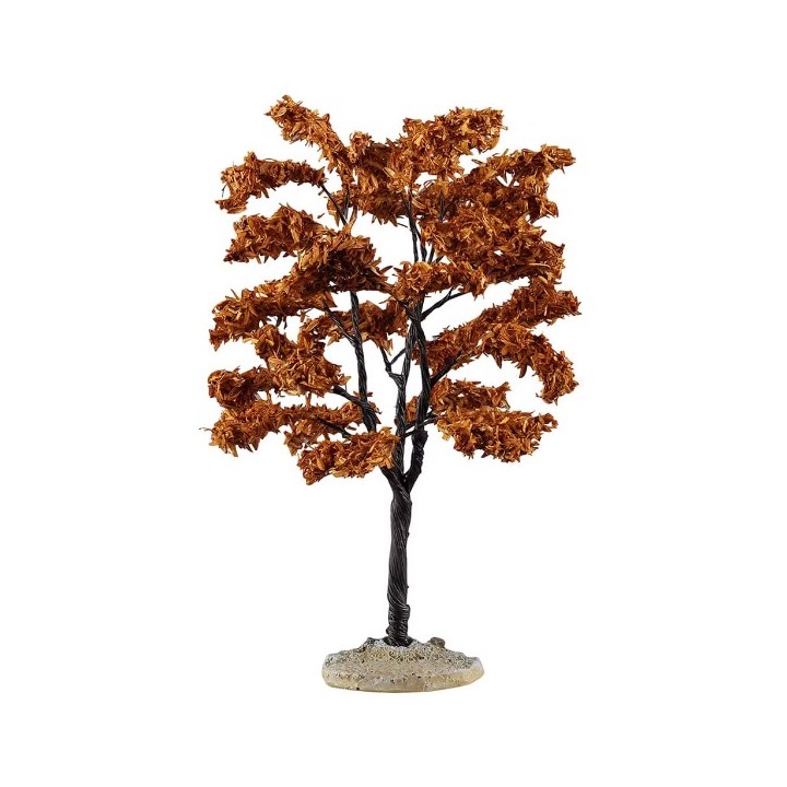 Arbre automne 15 cm LEMAX