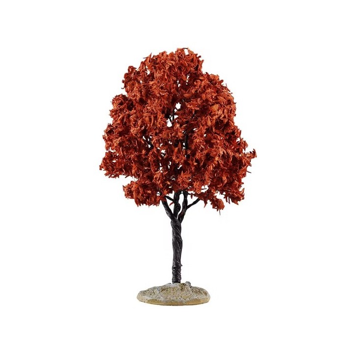 Arbre automne 15 cm LEMAX