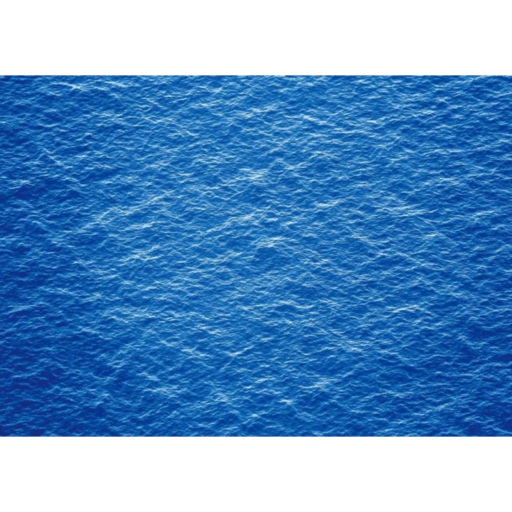 Feuille effet eau 100 x 35 cm Plateforme magnétique