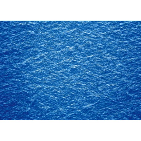 Feuille Double face Effet eau 21 x 29,7 cm