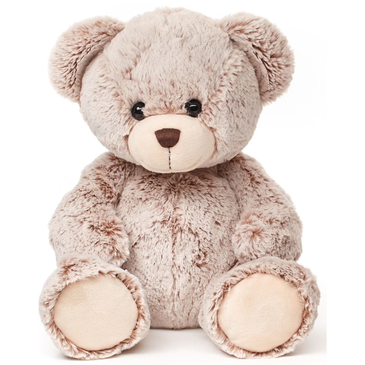 Ours en peluche beige 25 cm Ours en peluche beige 25 cm