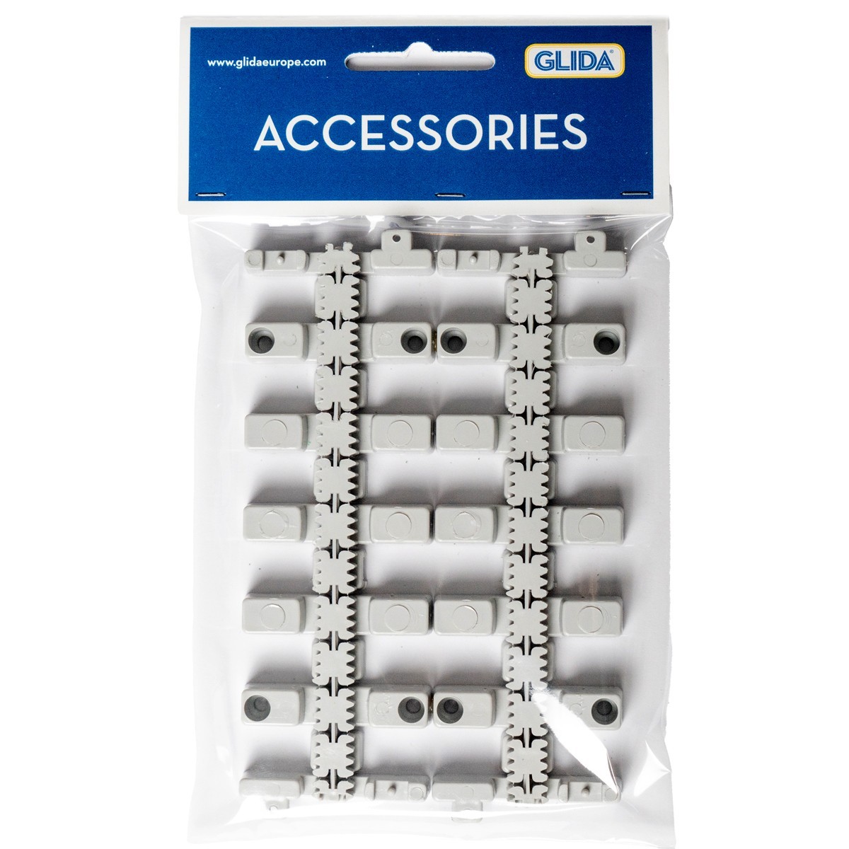 Kit d'extension pour circuit plateforme magnétique