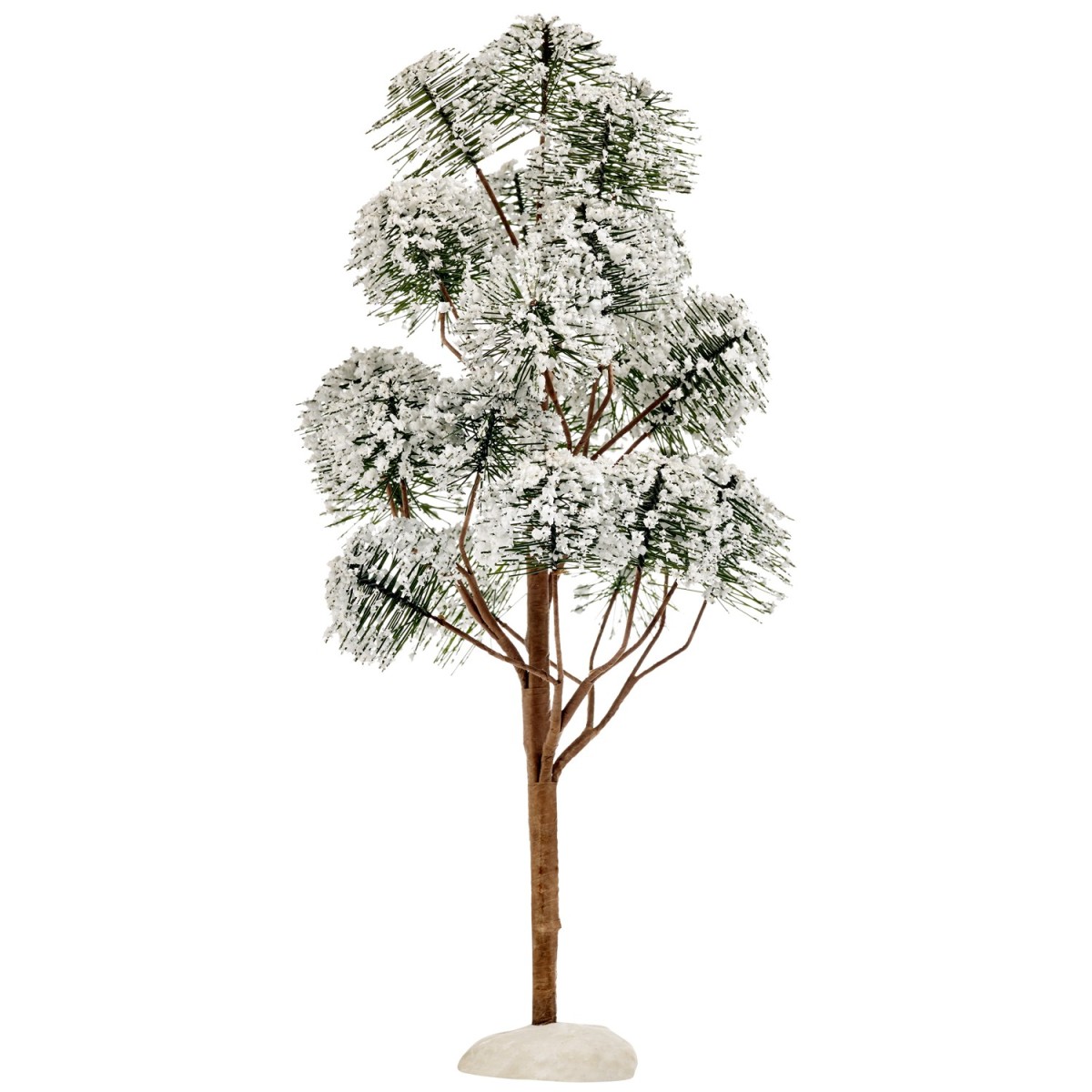 Pin enneigé 30cm LUVILLE