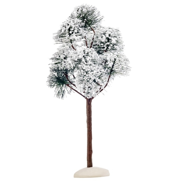 Pin enneigé 23cm LUVILLE