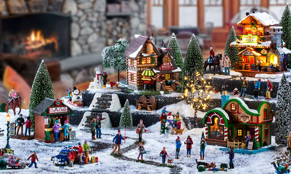 Promos exceptionnelles jusqu'à -40%