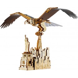 Maquettes Animées