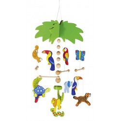 Mobiles bébé